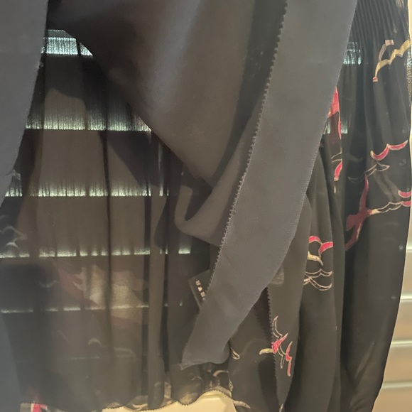 Aritzia Wilfred talence top - Picture 4 of 4